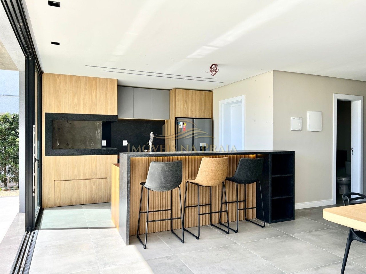 Foto 15 — Casa em Condomínio 4 Dormitório(s) Bairro Riviera