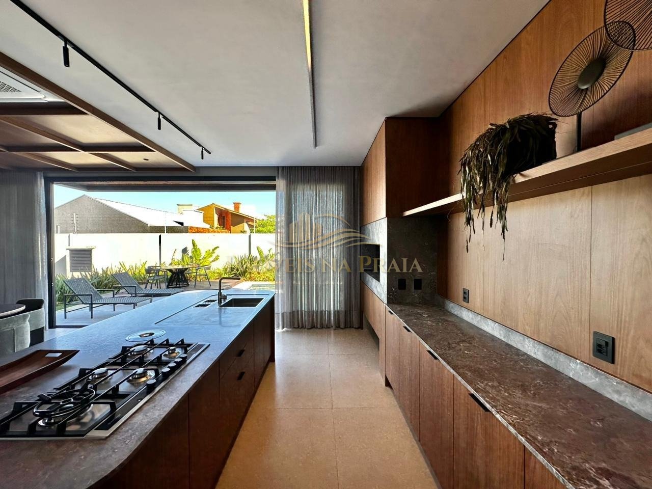 Foto 5 — Casa em Condomínio no Los Cobos.
