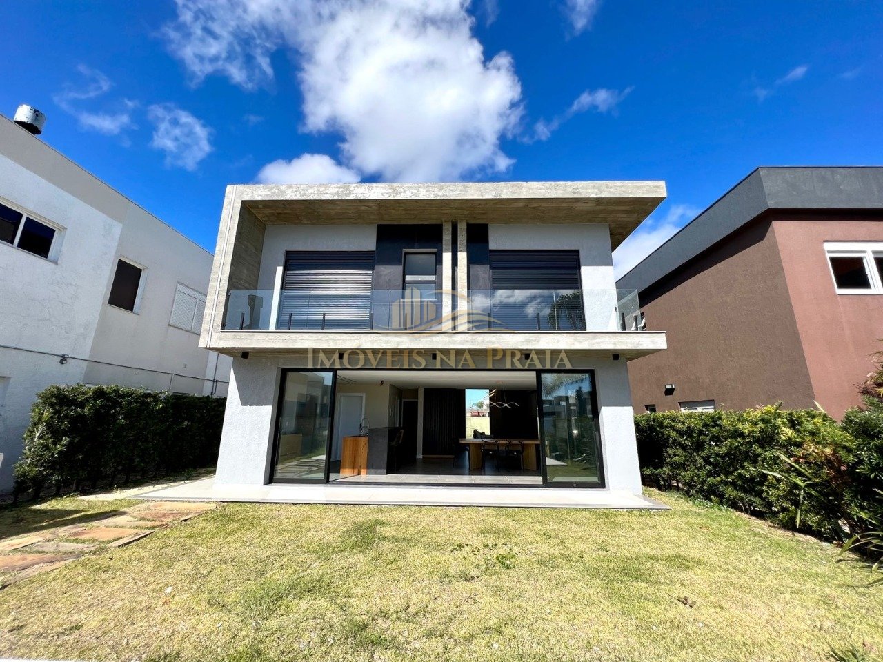 Foto 10 — Casa em Condomínio 4 Dormitório(s) Bairro Riviera