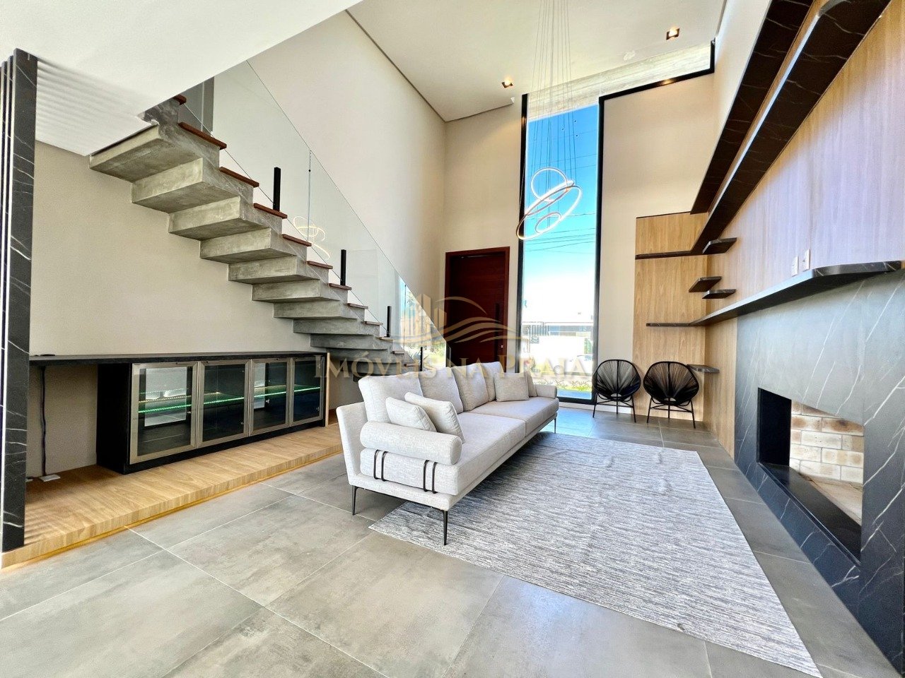 Foto 13 — Casa em Condomínio 4 Dormitório(s) Bairro Riviera