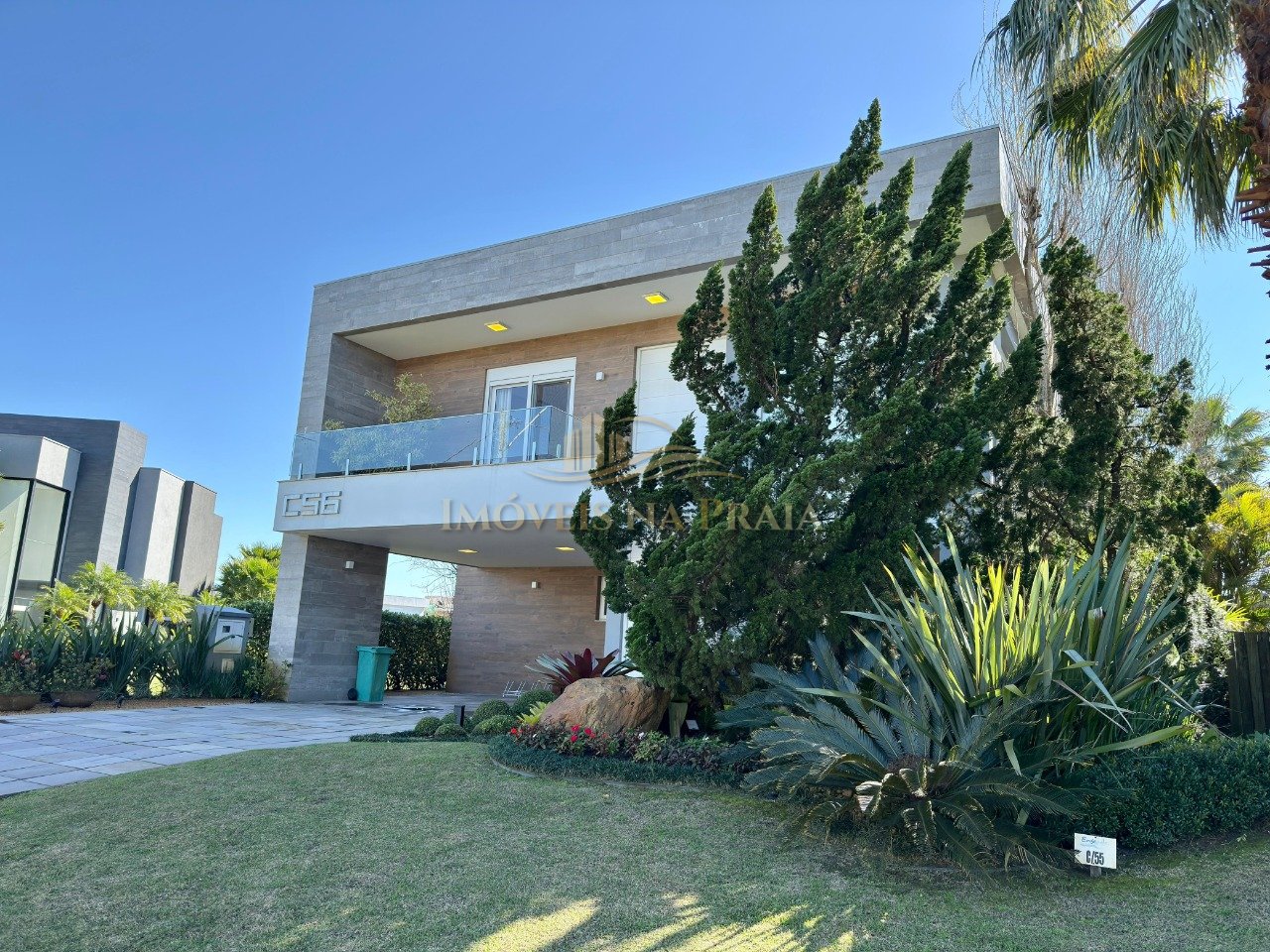 Foto 3 — Casa em Condomínio 5 Dormitório(s) Bairro Enseada