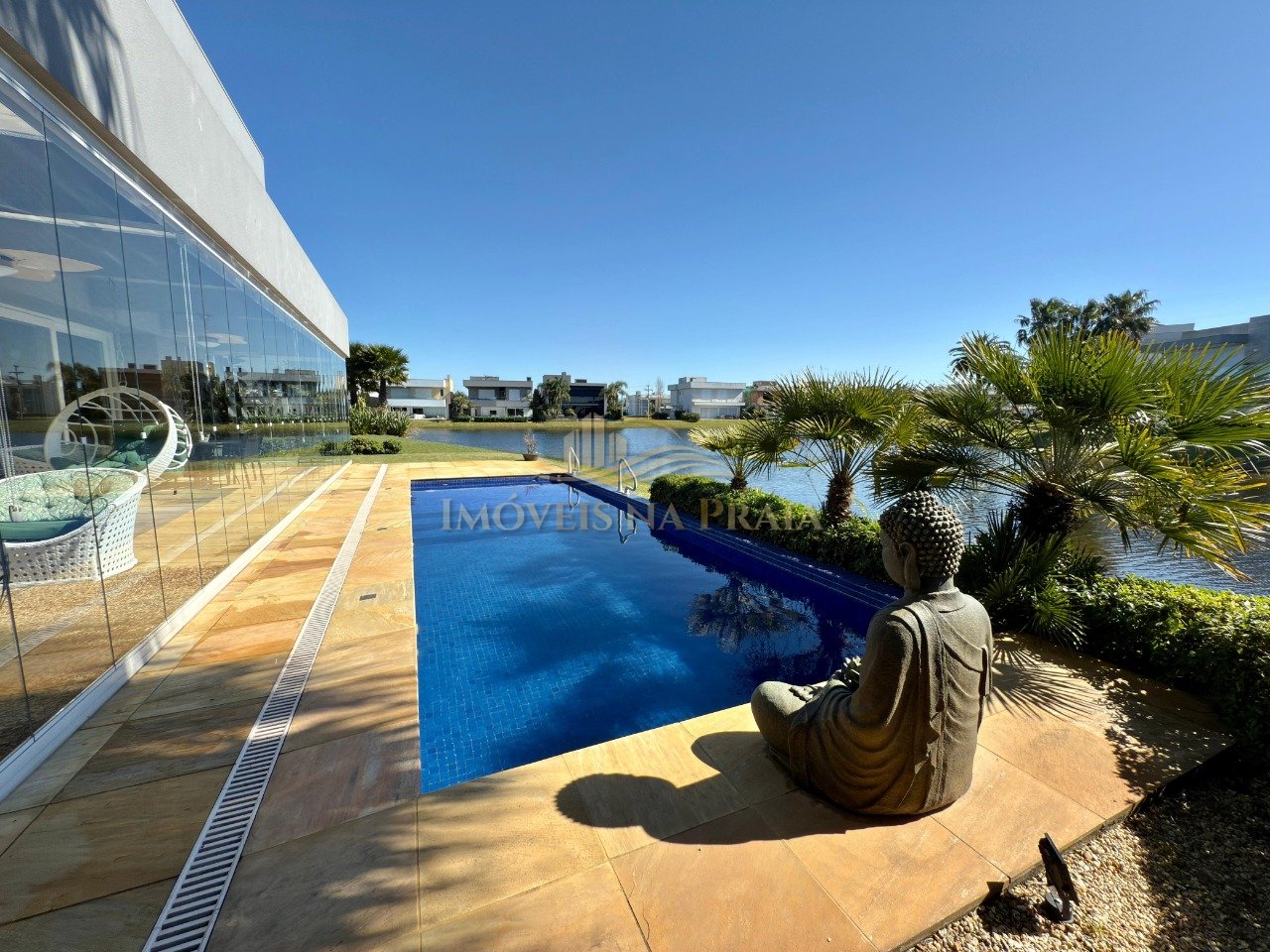 Foto 37 — Casa em Condomínio 5 Dormitório(s) Bairro Enseada