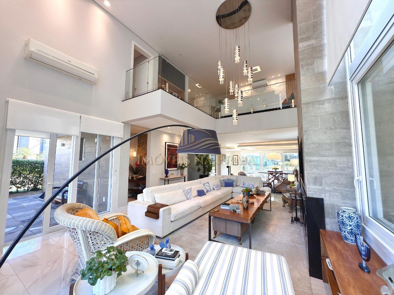 Foto 9 — Casa em Condomínio 5 Dormitório(s) Bairro Enseada