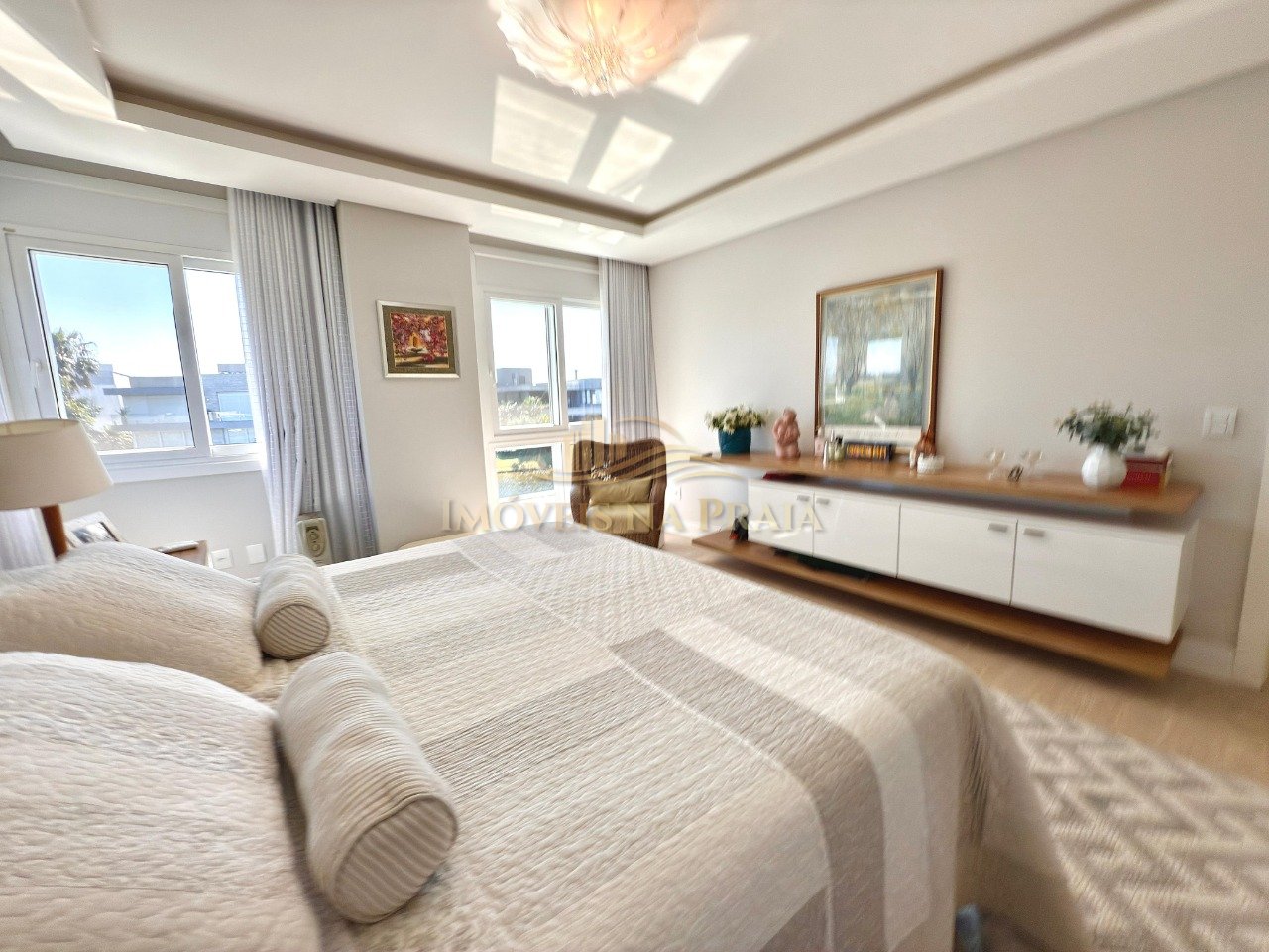 Foto 27 — Casa em Condomínio 5 Dormitório(s) Bairro Enseada