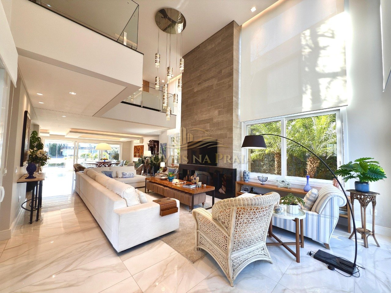 Foto 5 — Casa em Condomínio 5 Dormitório(s) Bairro Enseada