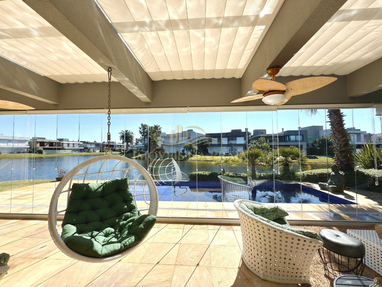 Foto 16 — Casa em Condomínio 5 Dormitório(s) Bairro Enseada