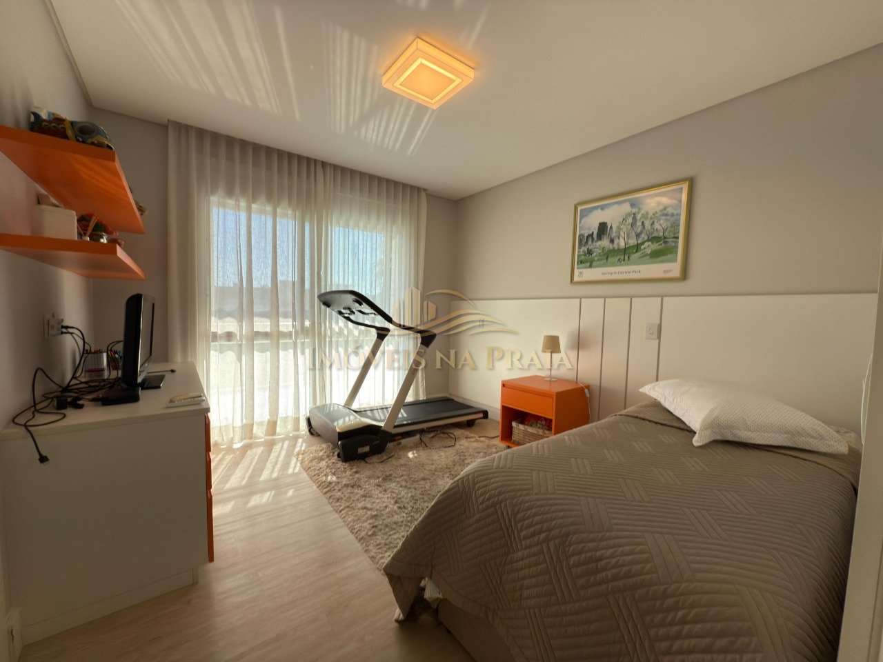 Foto 33 — Casa em Condomínio 5 Dormitório(s) Bairro Enseada