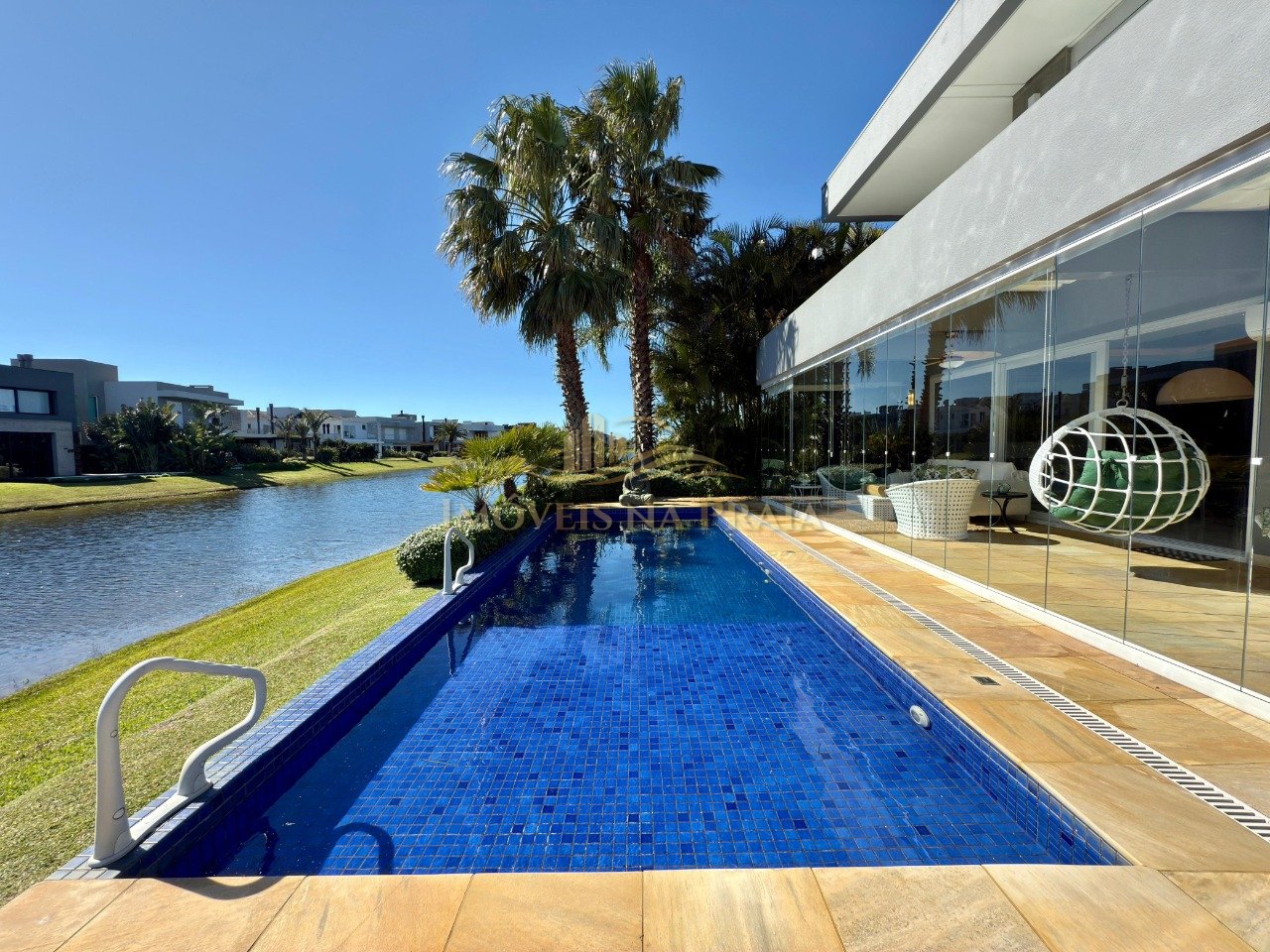 Foto 34 — Casa em Condomínio 5 Dormitório(s) Bairro Enseada