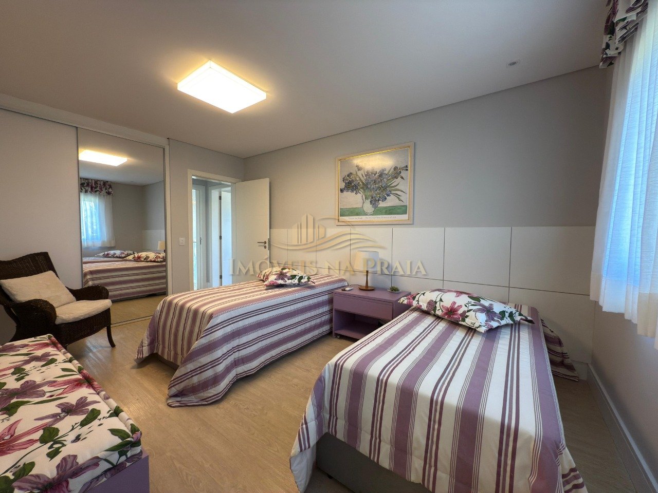 Foto 25 — Casa em Condomínio 5 Dormitório(s) Bairro Enseada