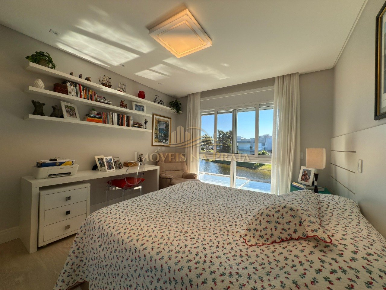 Foto 32 — Casa em Condomínio 5 Dormitório(s) Bairro Enseada