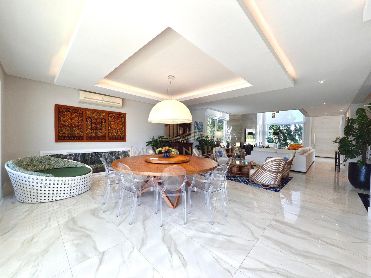 Foto 14 — Casa em Condomínio 5 Dormitório(s) Bairro Enseada