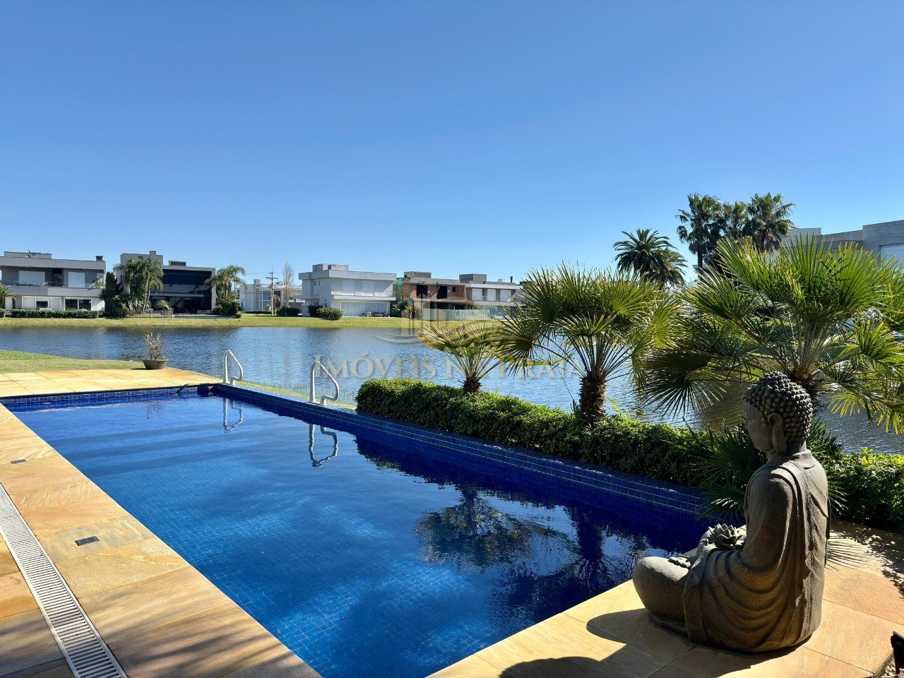 Foto 35 — Casa em Condomínio 5 Dormitório(s) Bairro Enseada