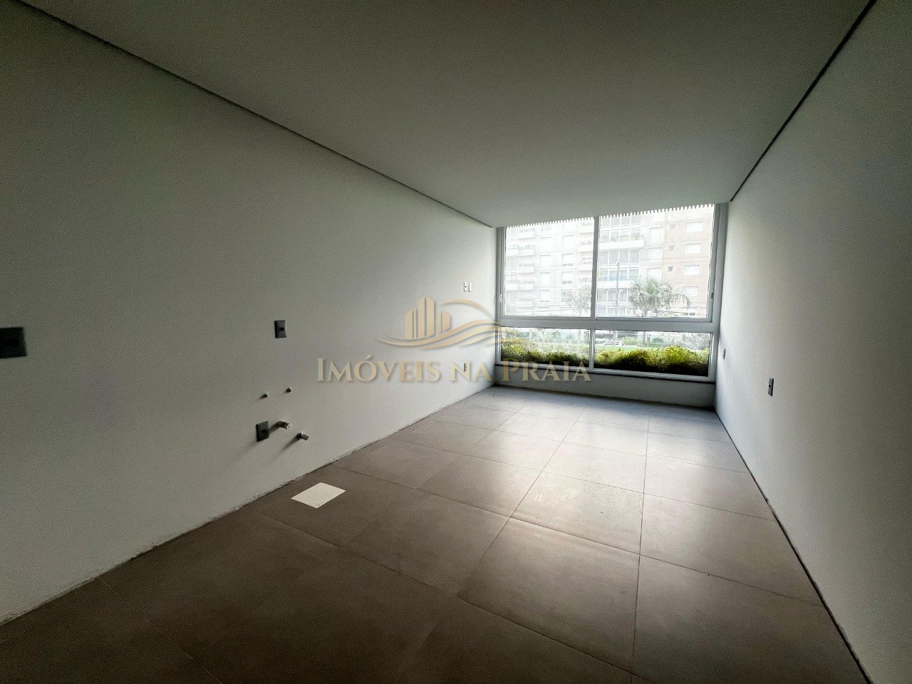 Foto 2 — Loft no Livin Resort House.