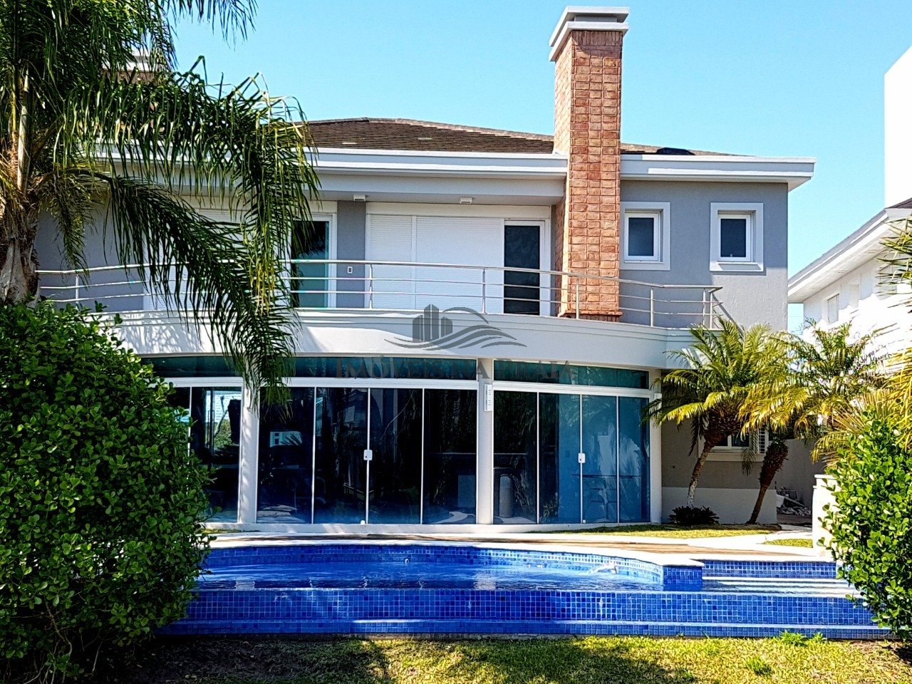 Foto 6 — Casa em Condomínio 6 Dormitório(s) Bairro Atlântid