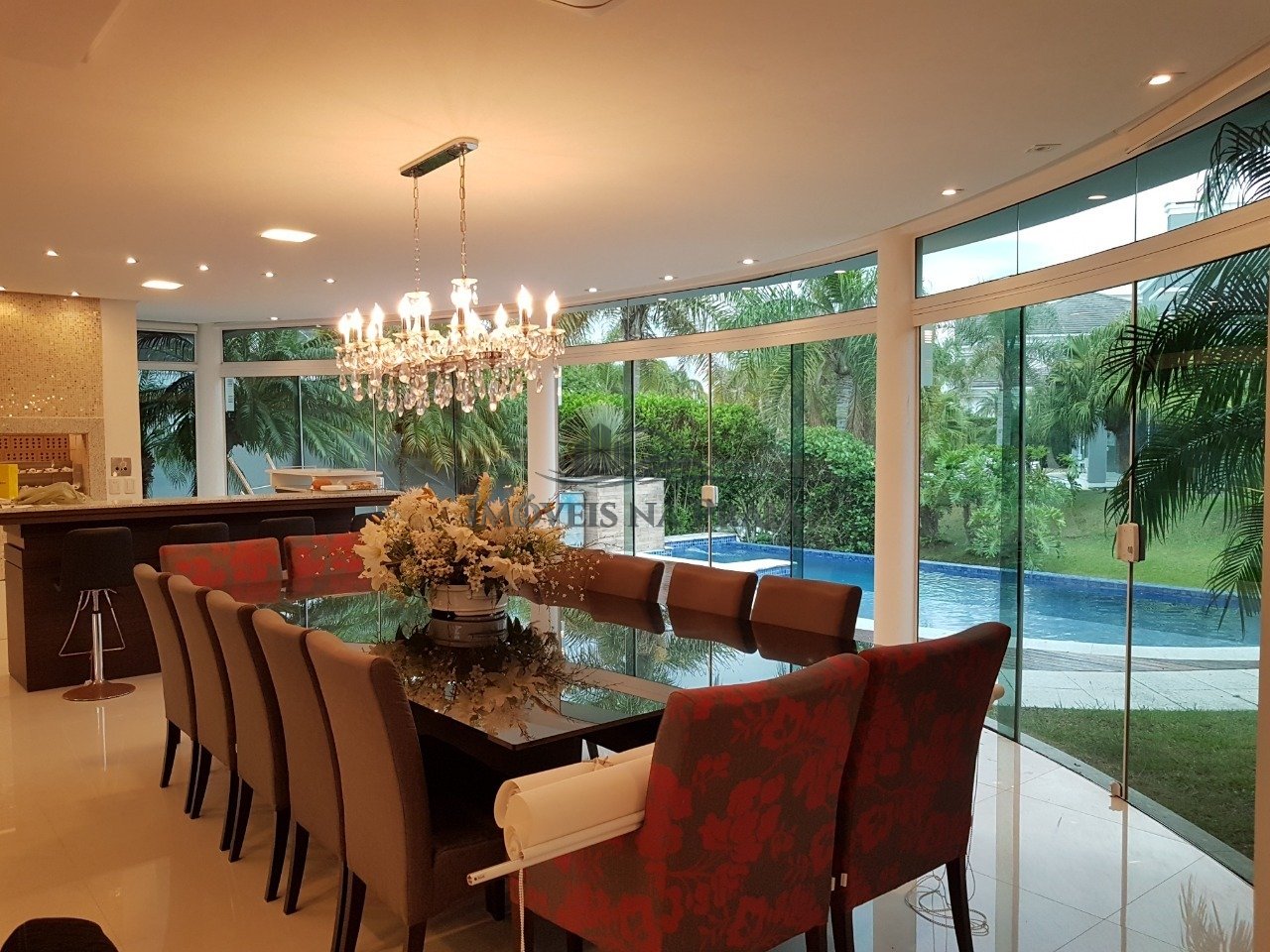 Foto 9 — Casa em Condomínio 6 Dormitório(s) Bairro Atlântid