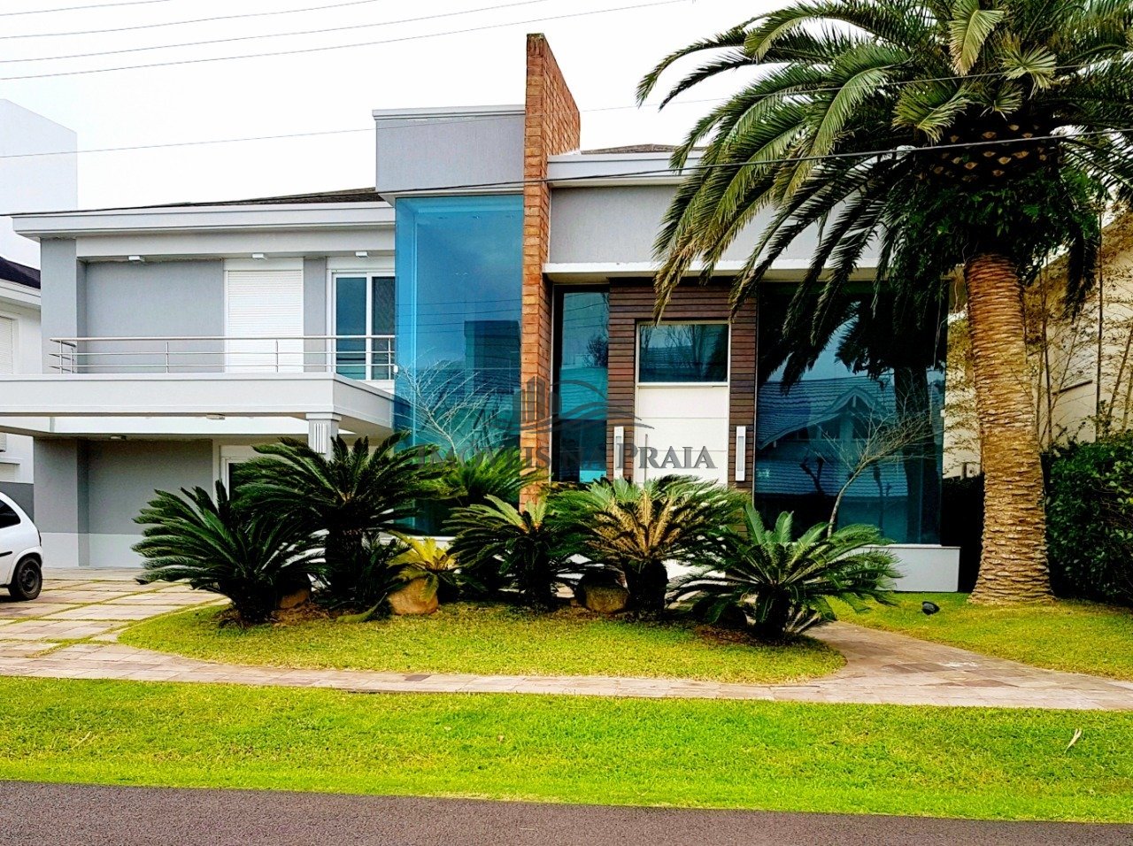 Casa em Condomínio 6 Dormitório(s) Bairro Atlântid