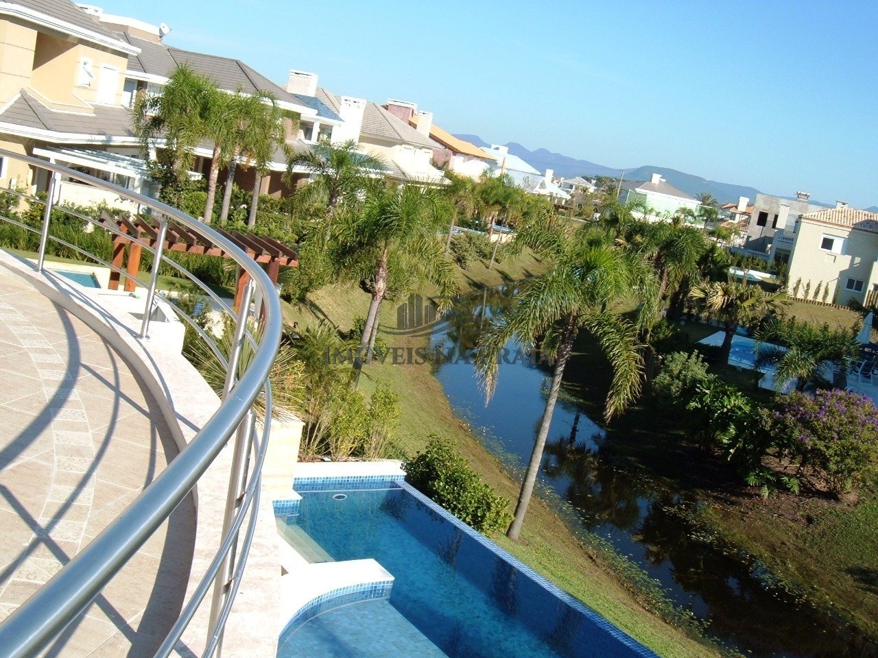 Foto 23 — Casa em Condomínio 6 Dormitório(s) Bairro Atlântid