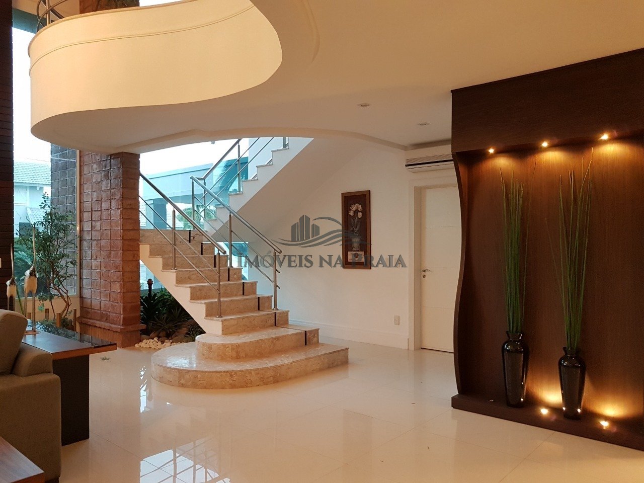 Foto 13 — Casa em Condomínio 6 Dormitório(s) Bairro Atlântid