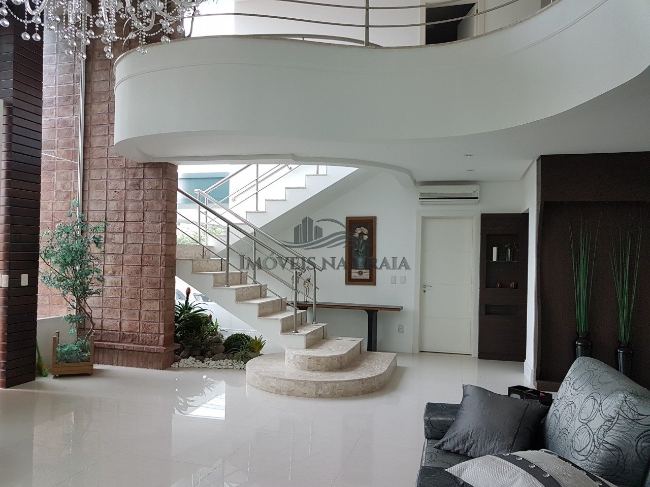 Foto 16 — Casa em Condomínio 6 Dormitório(s) Bairro Atlântid