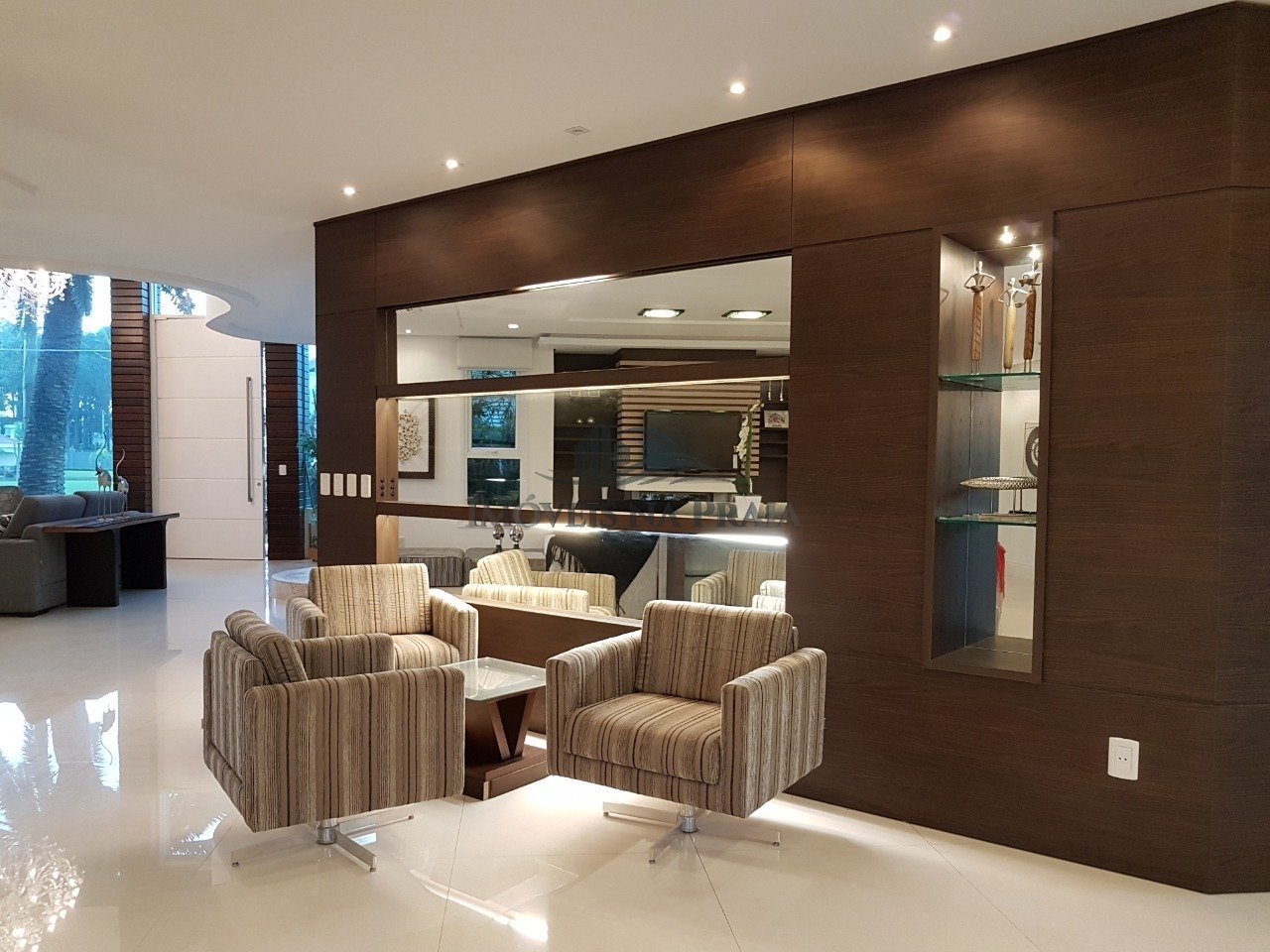 Foto 8 — Casa em Condomínio 6 Dormitório(s) Bairro Atlântid