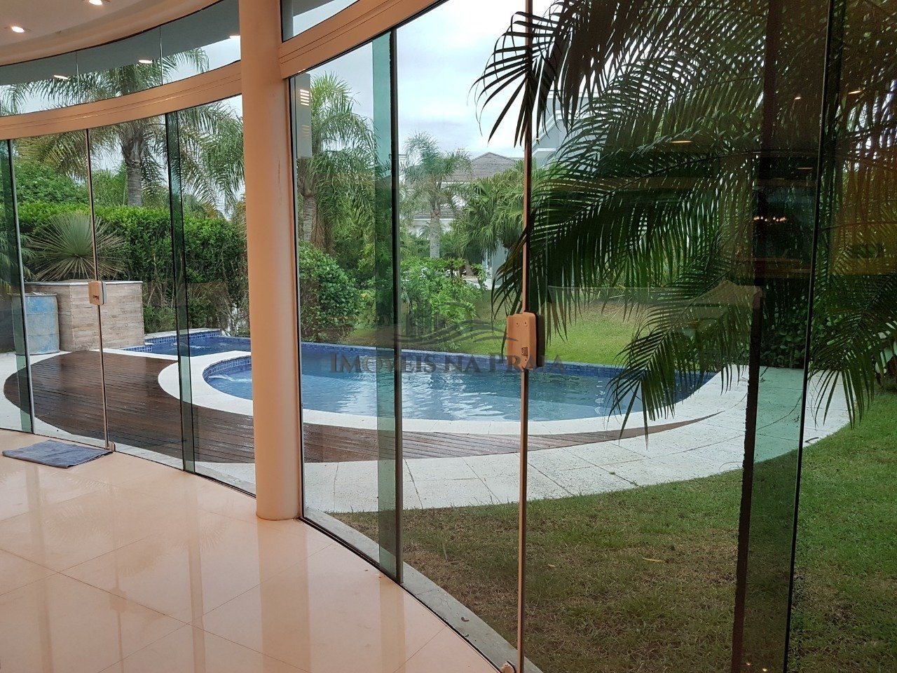 Foto 5 — Casa em Condomínio 6 Dormitório(s) Bairro Atlântid