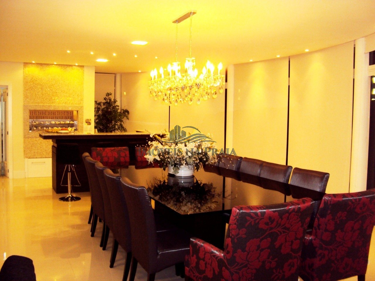 Foto 28 — Casa em Condomínio 6 Dormitório(s) Bairro Atlântid