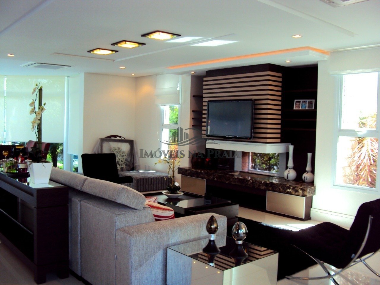 Foto 29 — Casa em Condomínio 6 Dormitório(s) Bairro Atlântid