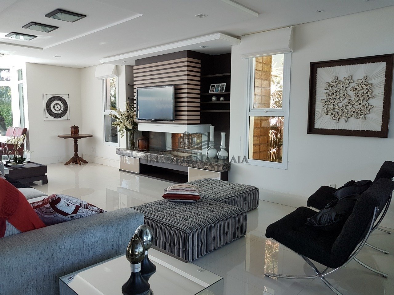 Foto 15 — Casa em Condomínio 6 Dormitório(s) Bairro Atlântid