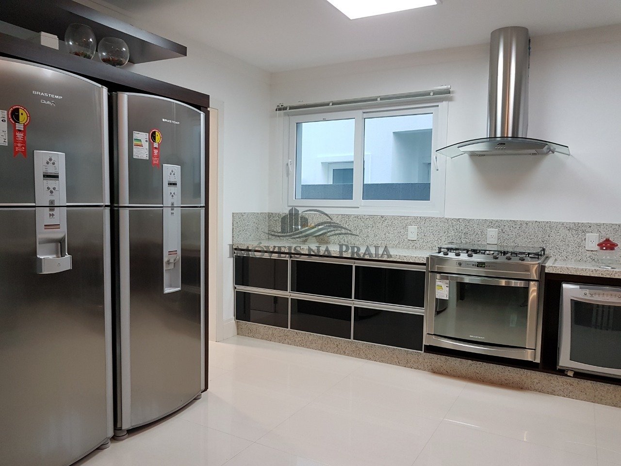 Foto 20 — Casa em Condomínio 6 Dormitório(s) Bairro Atlântid