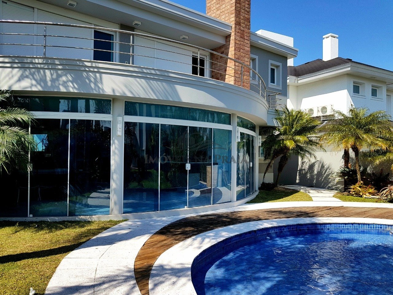 Foto 4 — Casa em Condomínio 6 Dormitório(s) Bairro Atlântid