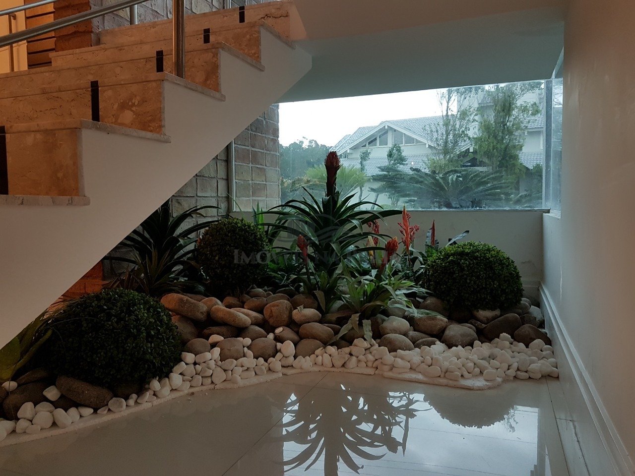 Foto 12 — Casa em Condomínio 6 Dormitório(s) Bairro Atlântid