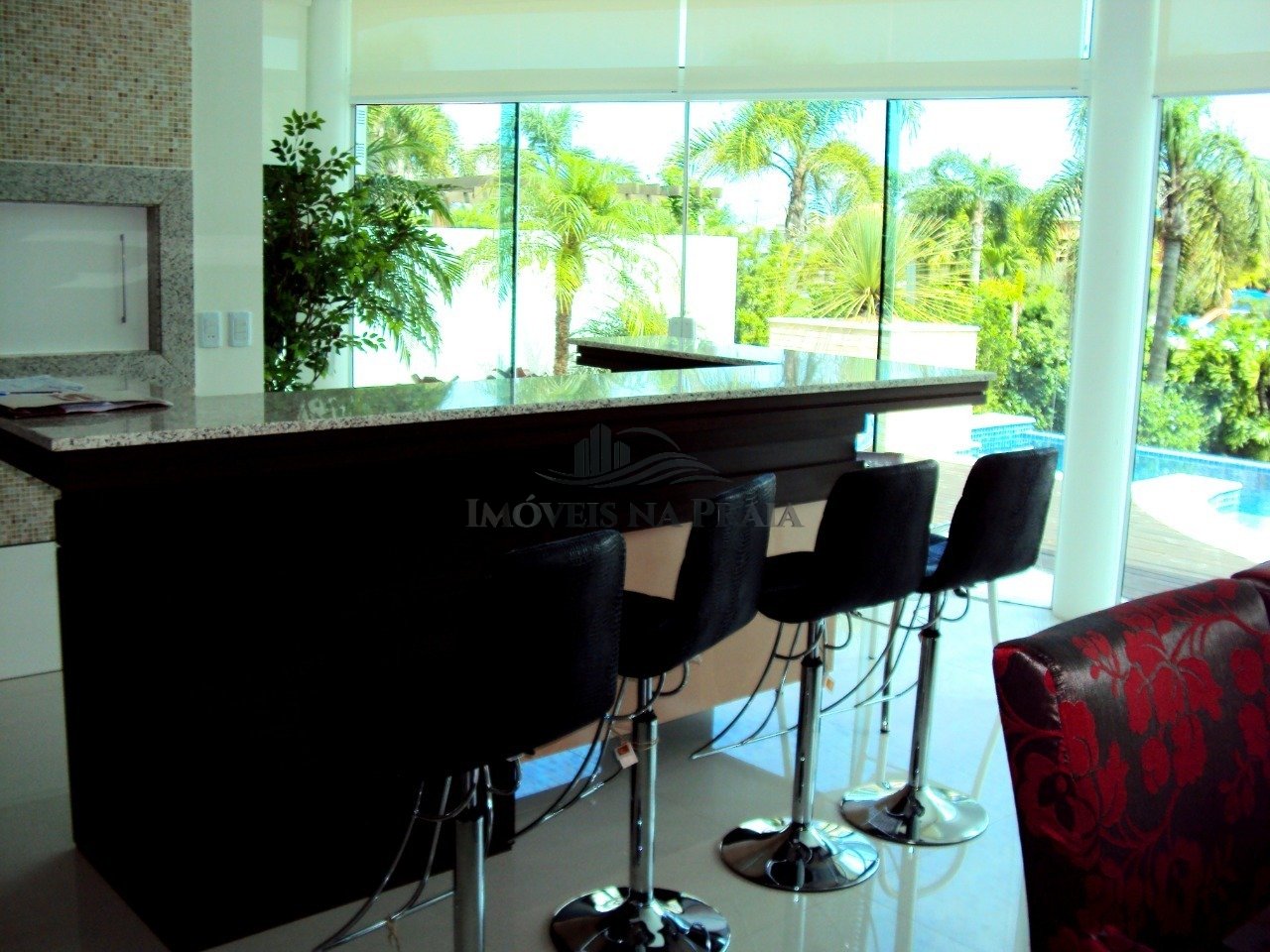 Foto 25 — Casa em Condomínio 6 Dormitório(s) Bairro Atlântid