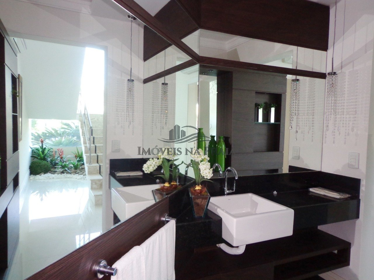 Foto 17 — Casa em Condomínio 6 Dormitório(s) Bairro Atlântid