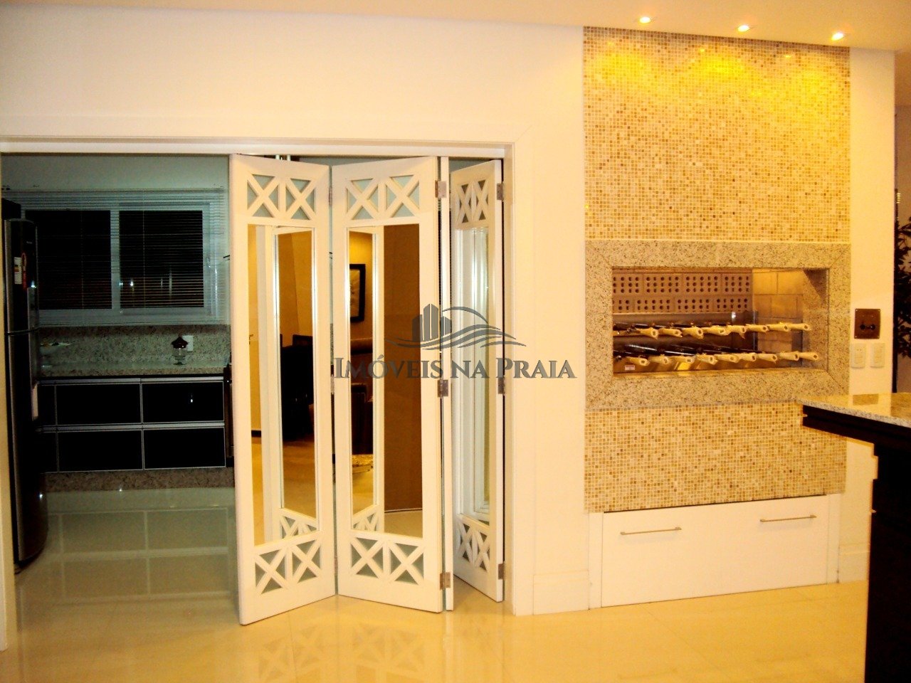 Foto 26 — Casa em Condomínio 6 Dormitório(s) Bairro Atlântid