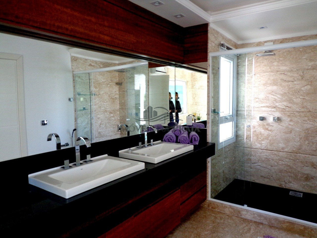 Foto 34 — Casa em Condomínio 6 Dormitório(s) Bairro Atlântid