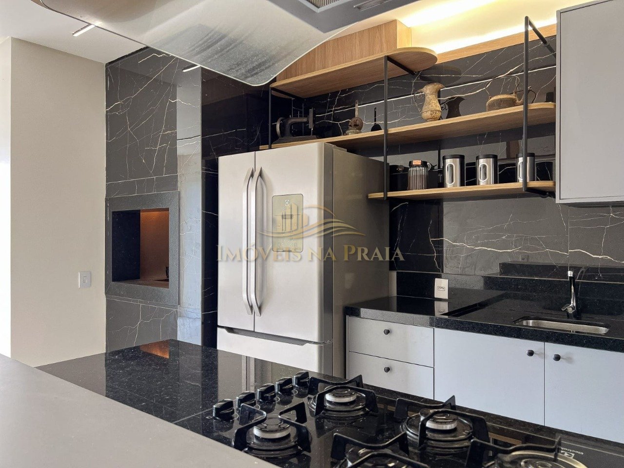 Foto 26 — Casa em Condomínio 3 dormitórios no bairro Blue Xangri-Lá