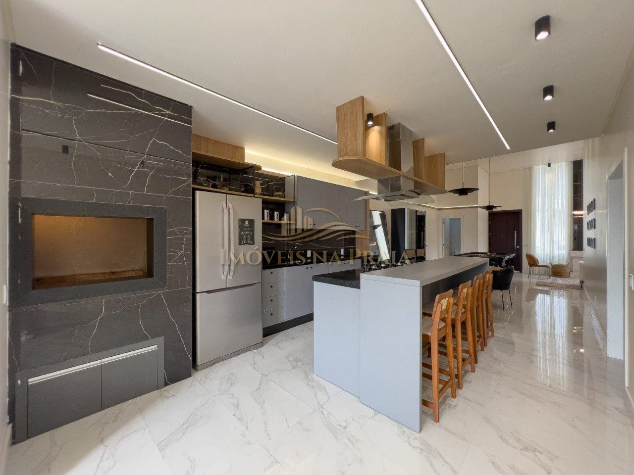 Foto 5 — Casa em Condomínio 3 dormitórios no bairro Blue Xangri-Lá