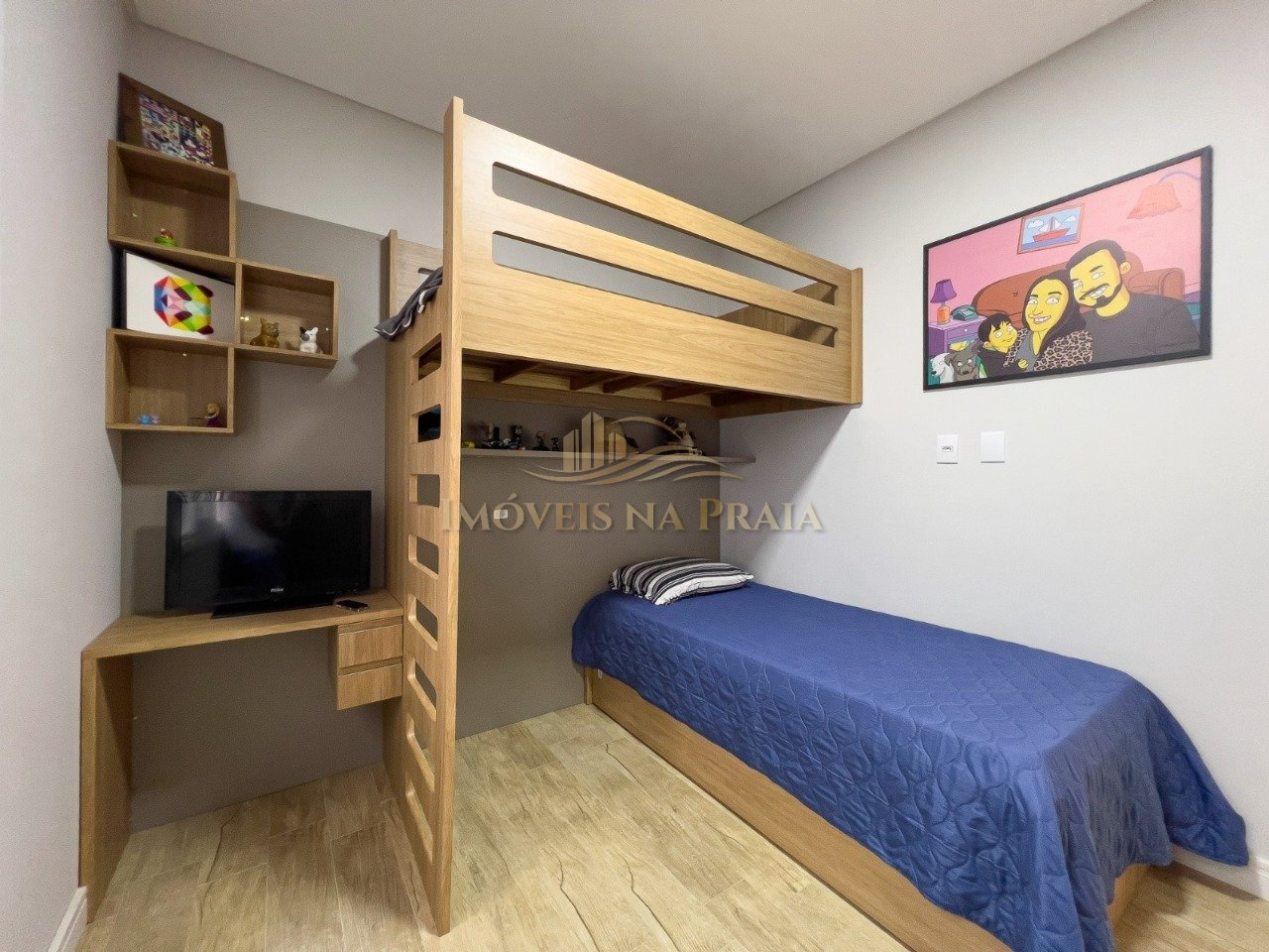 Foto 7 — Casa em Condomínio 3 dormitórios no bairro Blue Xangri-Lá