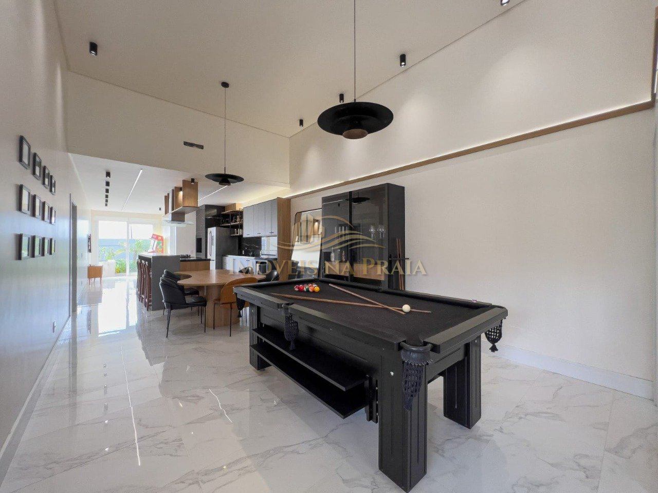 Foto 10 — Casa em Condomínio 3 dormitórios no bairro Blue Xangri-Lá