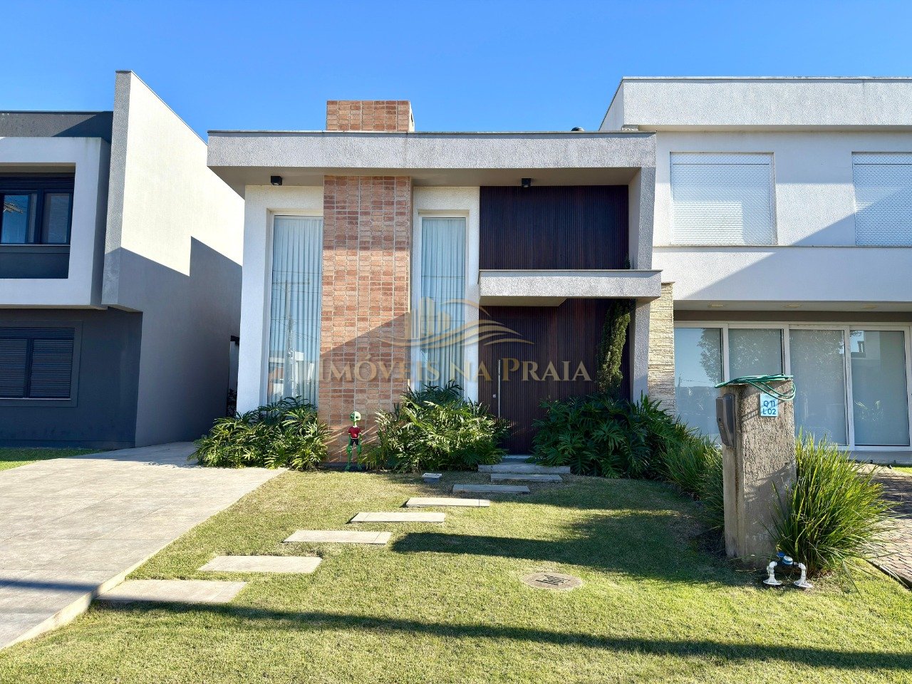 Foto 27 — Casa em Condomínio 3 dormitórios no bairro Blue Xangri-Lá