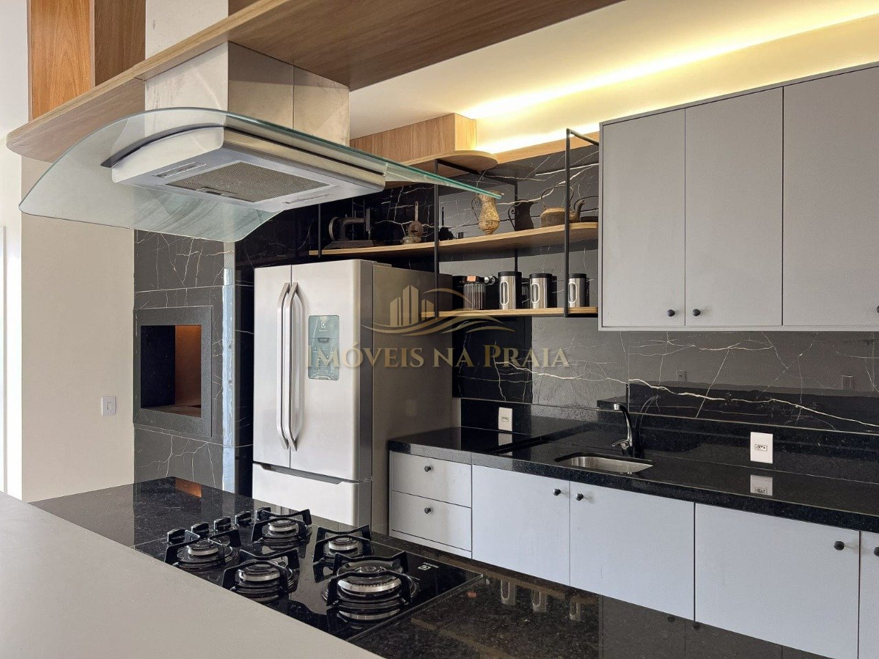 Foto 18 — Casa em Condomínio 3 dormitórios no bairro Blue Xangri-Lá