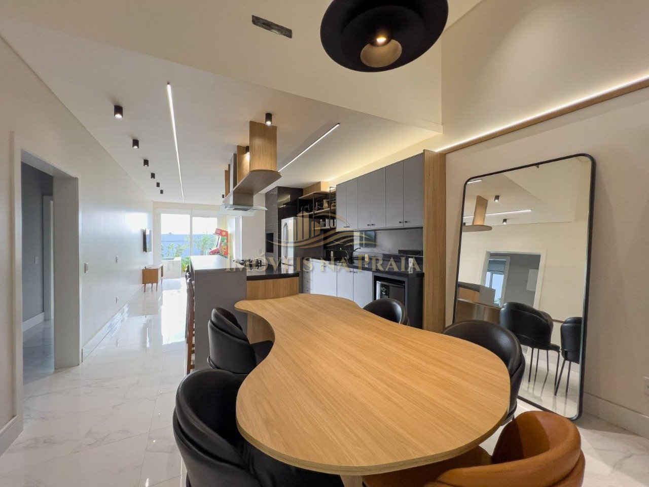 Foto 6 — Casa em Condomínio 3 dormitórios no bairro Blue Xangri-Lá