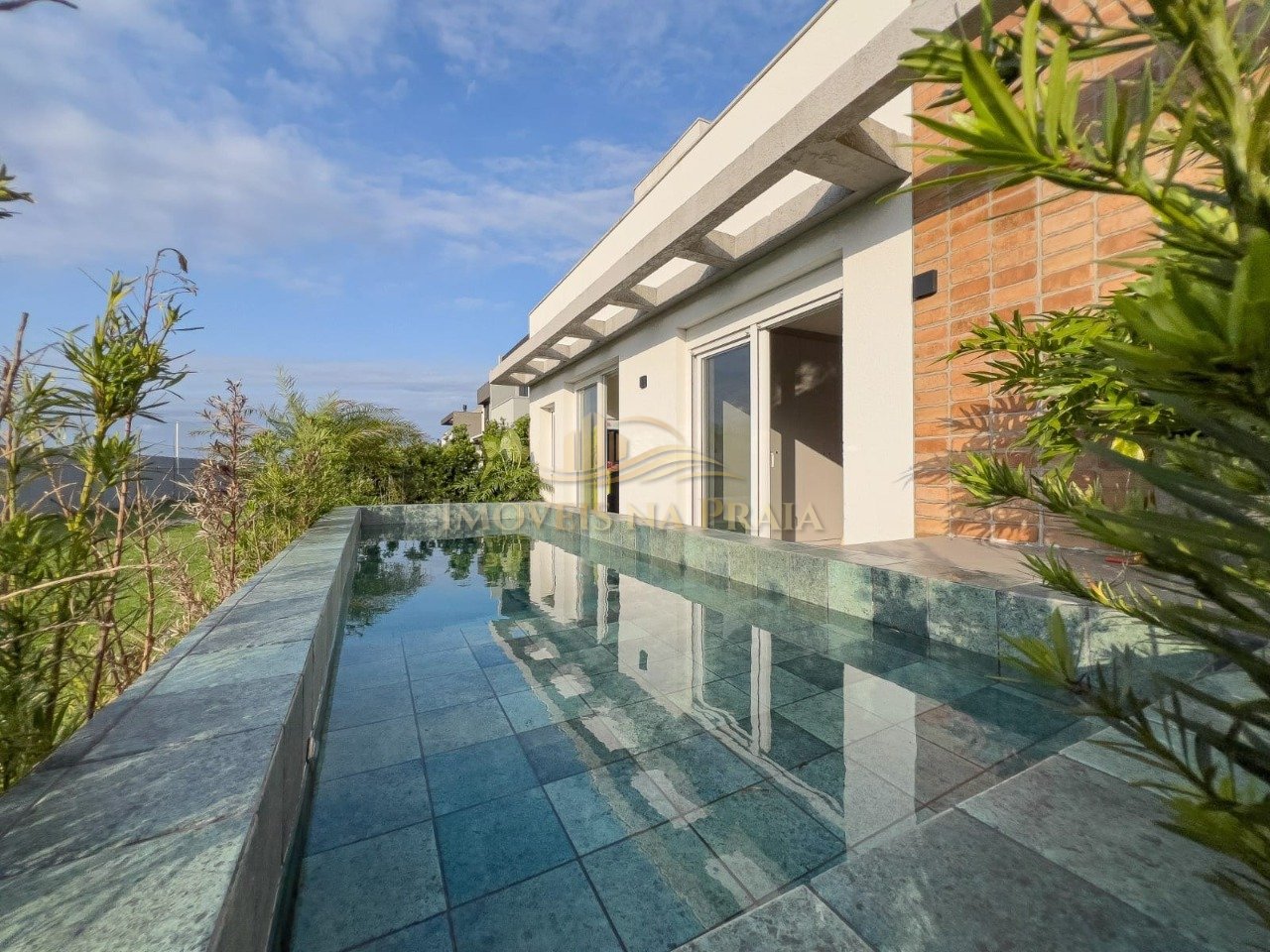 Foto 2 — Casa em Condomínio 3 dormitórios no bairro Blue Xangri-Lá