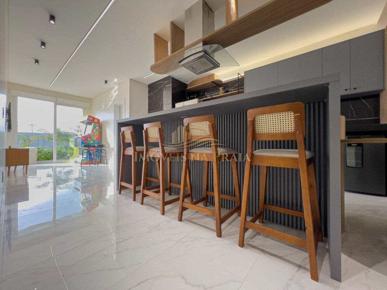 Foto 14 — Casa em Condomínio 3 dormitórios no bairro Blue Xangri-Lá