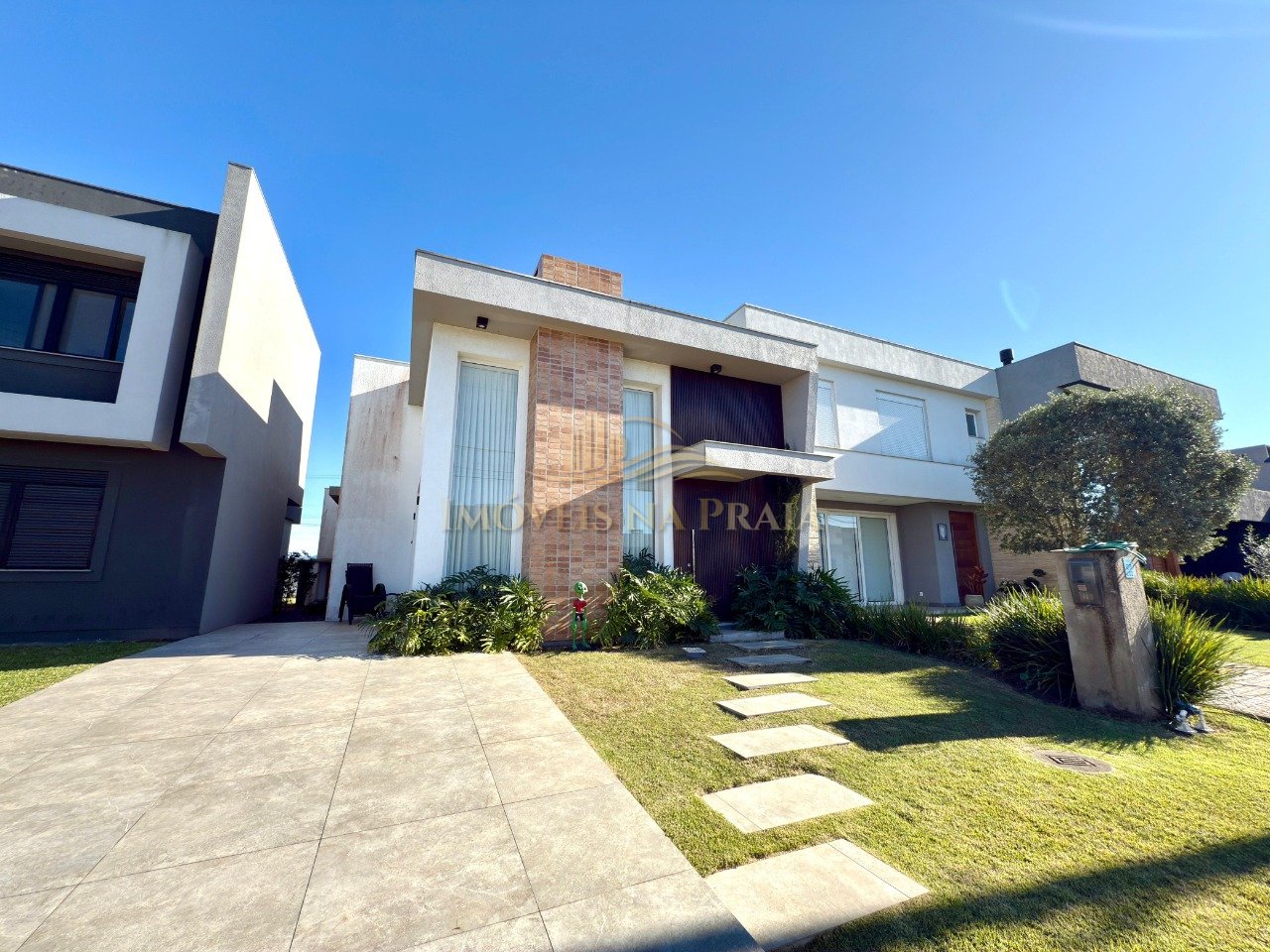 Casa em Condomínio 3 dormitórios no bairro Blue Xangri-Lá