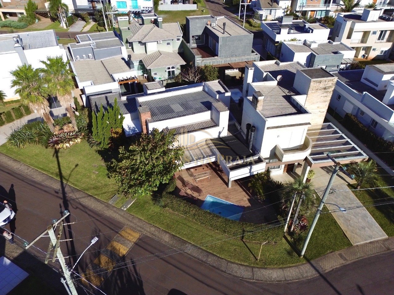 Foto 4 — Casa em Condomínio 4 dormitórios no bairro Las Palmas