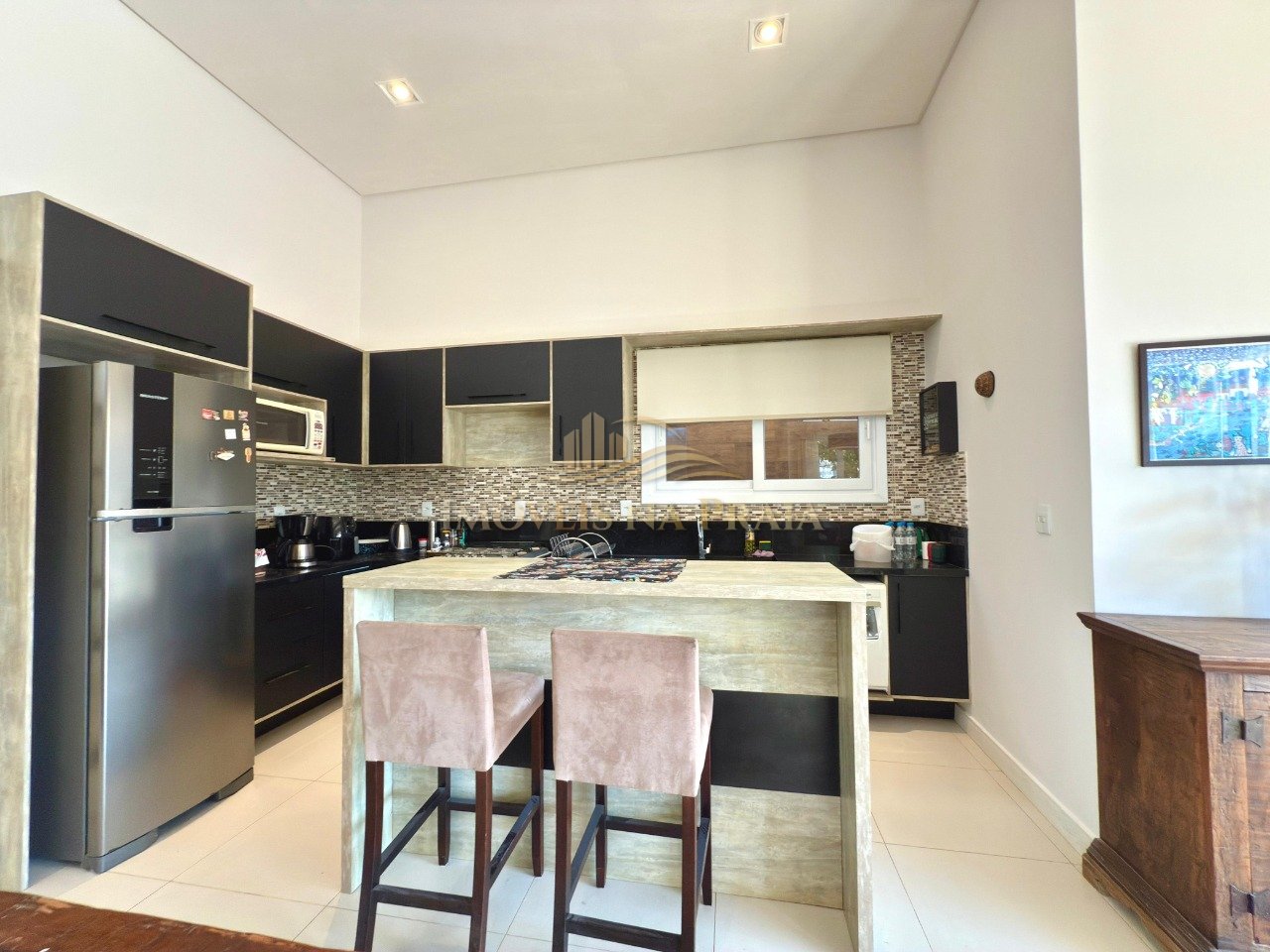 Foto 14 — Casa em Condomínio 4 dormitórios no bairro Las Palmas