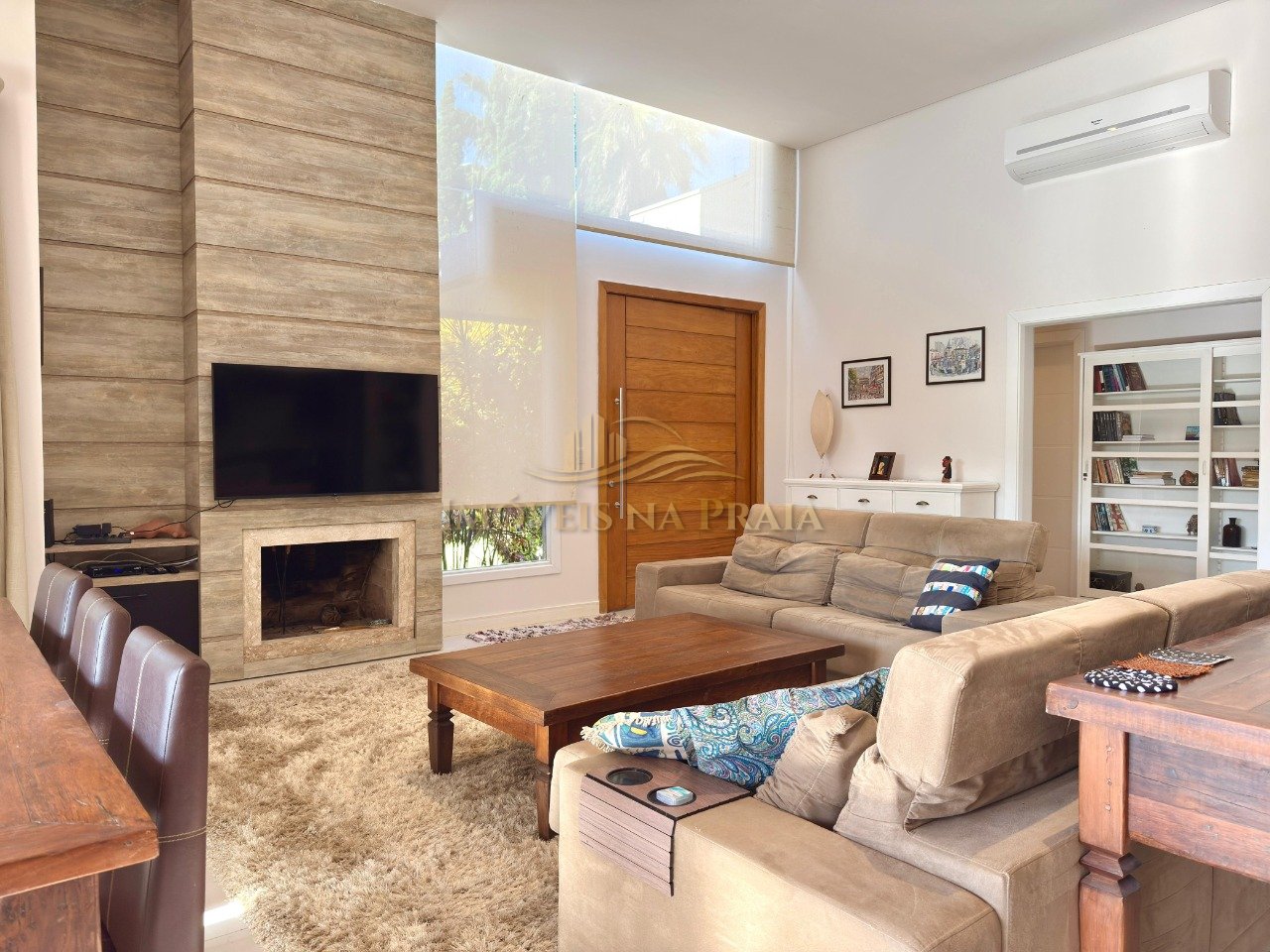 Foto 12 — Casa em Condomínio 4 dormitórios no bairro Las Palmas