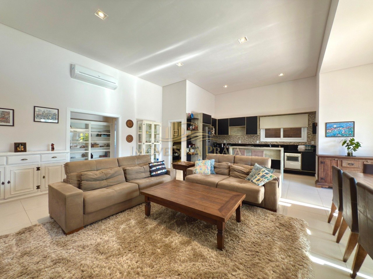 Foto 16 — Casa em Condomínio 4 dormitórios no bairro Las Palmas