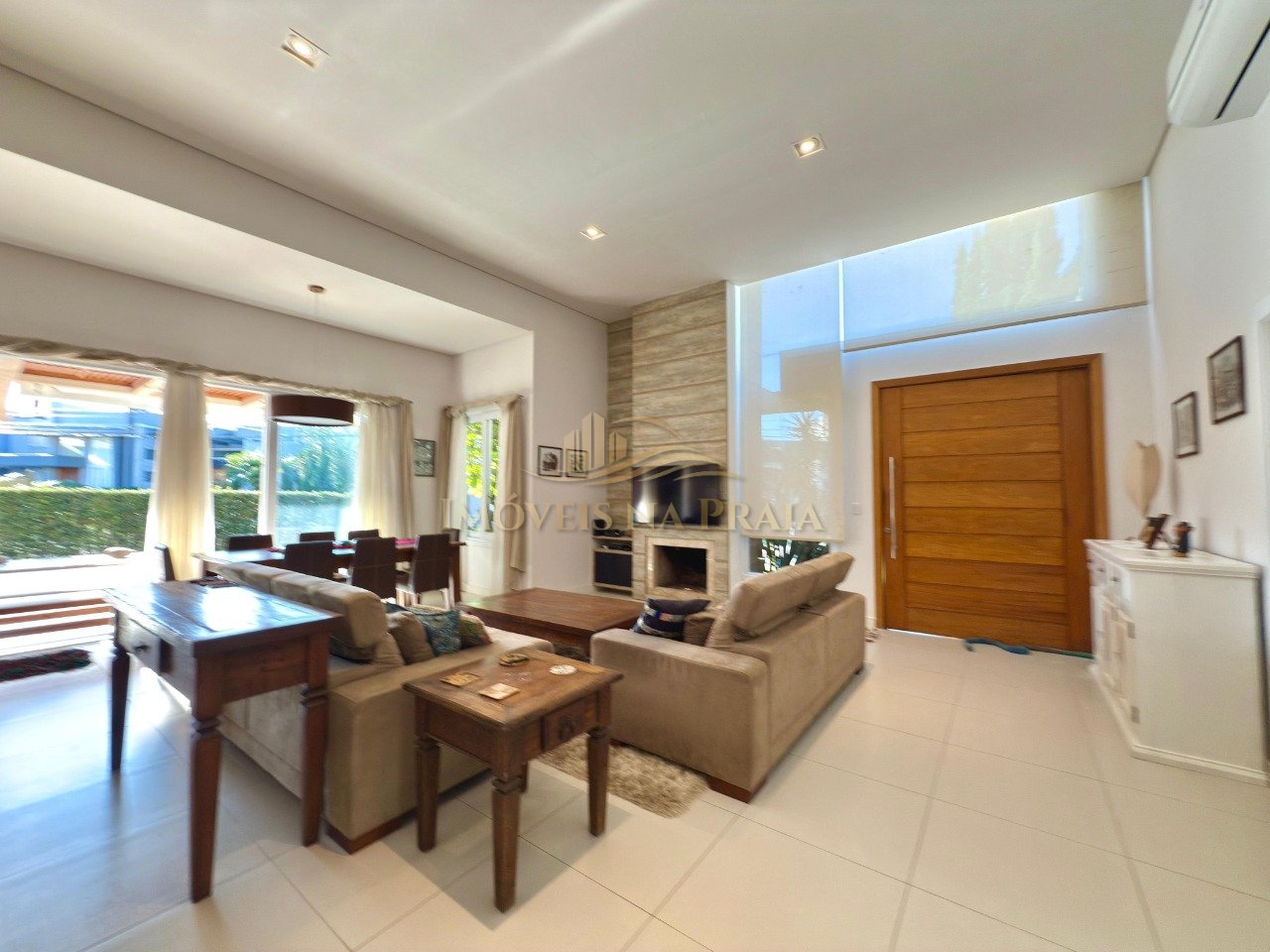 Foto 15 — Casa em Condomínio 4 dormitórios no bairro Las Palmas